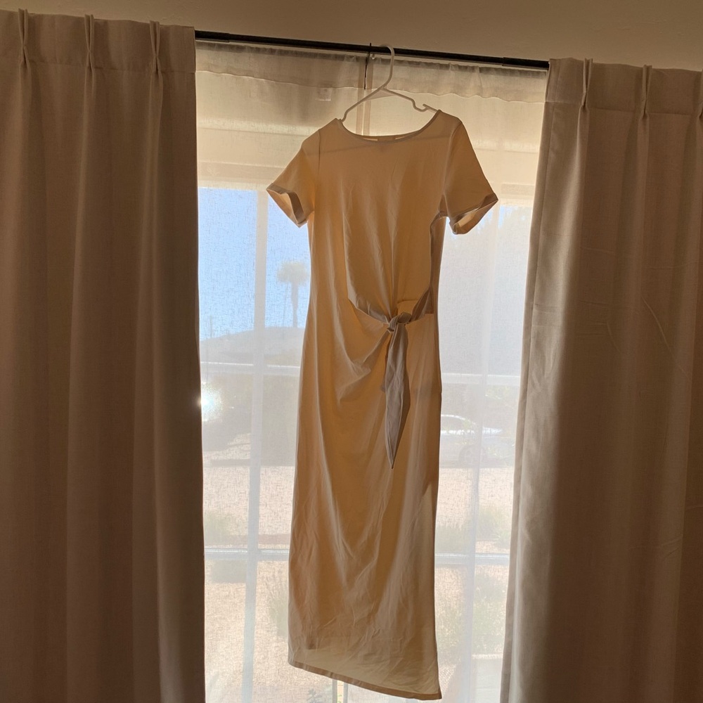 Sézane Pippa Dress